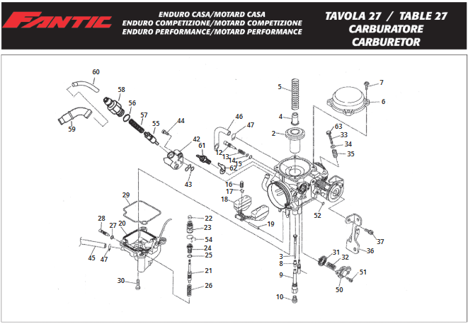 Carburateur_N-TZ170-TZ200 Enduro-Motard PERFORMANCE.png